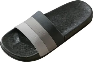 Bathroom Slippers Men Slides for Women Mens Shower Shoes Shower Shoes Women Drainage Hole Quick Drying Indoor Slippers