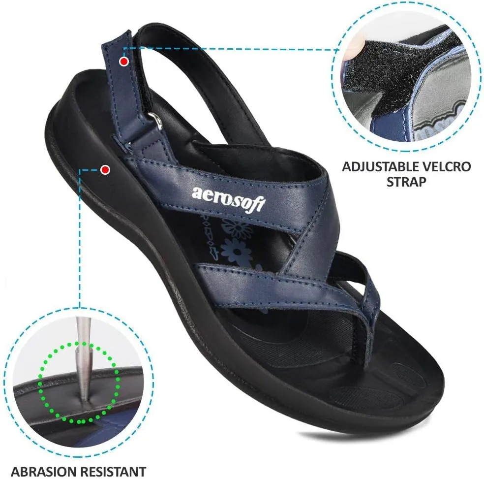 Comfortable Outdoor Thong Sandal Women