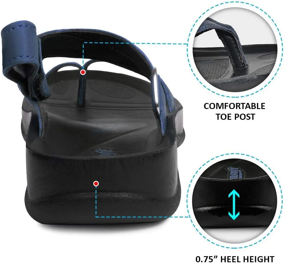 Comfortable Outdoor Thong Sandal Women