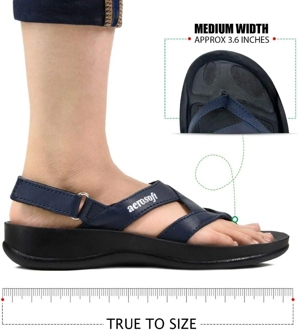 Comfortable Outdoor Thong Sandal Women