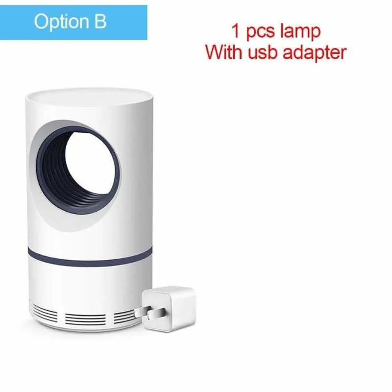 Mosquito UV Lamp