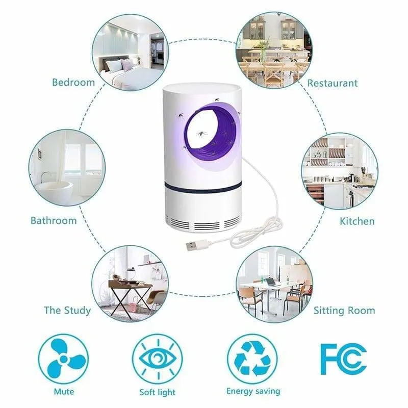 Mosquito UV Lamp
